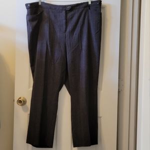 Catherine's Jayne Dress Pants 24WP